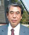 Prof. KAWASAKI