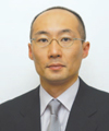 馬見塚 拓